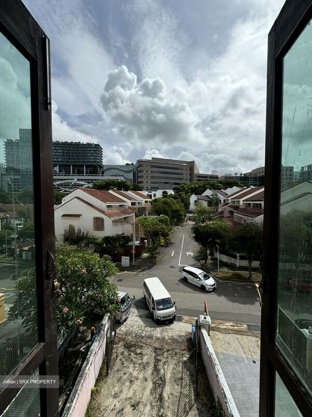 Cavenagh Road (D9), Terrace #474608181